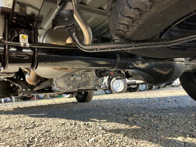 ハイゼットトラック スタンダード　ＬＥＤ省力パック　届出済み未使用車　４ＷＤ　スマートキー　衝突被害軽減ブレーキ　電動格納ミラー　パワーウィンドウ　ＬＥＤヘッドライト＆フォグランプ（37枚目）