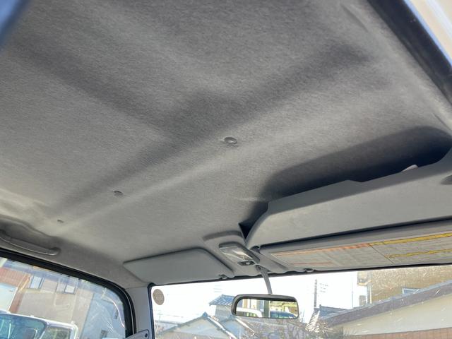 ＮＴ４５０アトラス 　積載２トン　全低床フルフラットロー　６ＡＴデュオニック２．０　キャンターＯＥＭ車　３Ｌディーゼルターボ　衝突被害軽減ブレーキ（37枚目）