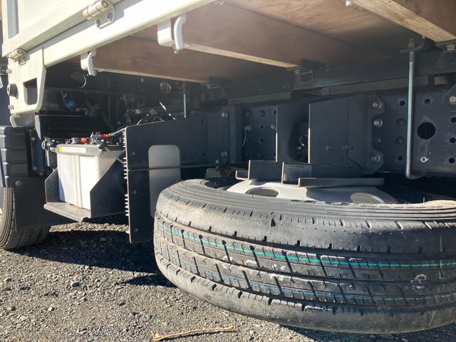 ＮＴ４５０アトラス 　積載２トン　全低床フルフラットロー　６ＡＴデュオニック２．０　キャンターＯＥＭ車　３Ｌディーゼルターボ　衝突被害軽減ブレーキ（43枚目）