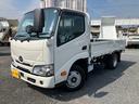 令和６年式デュトロ２ｔ全低床６ＭＴ！業務未使用！衝突被害軽減ブレーキ！ＬＥＤヘッドライト＆フォグランプ！バックカメラ！ドライブレコーダー！ＥＴＣ２．０！