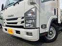 　積載３．５トン　ワイドセミロング高床　ＭＴモード付き６ＡＴ　荷台塗装仕上済み　ロープ穴６対　荷台床面鉄板（9枚目）