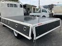　積載３．５トン　ワイドセミロング高床　ＭＴモード付き６ＡＴ　荷台塗装仕上済み　ロープ穴６対　荷台床面鉄板（23枚目）