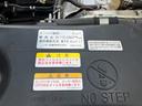 　積載３．５トン　ワイドセミロング高床　ＭＴモード付き６ＡＴ　荷台塗装仕上済み　ロープ穴６対　荷台床面鉄板（46枚目）