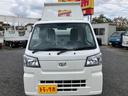 　ＰＴＯ多目的ダンプ　届出済み未使用車　５ＭＴ４ＷＤ　デフロック　極東製ボディ　衝突被害軽減ブレーキ　オートライト　ハイロー切り替えギヤ（11枚目）