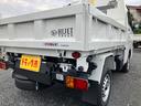 　ＰＴＯ多目的ダンプ　届出済み未使用車　５ＭＴ４ＷＤ　デフロック　極東製ボディ　衝突被害軽減ブレーキ　オートライト　ハイロー切り替えギヤ（15枚目）