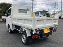 　ＰＴＯ多目的ダンプ　届出済み未使用車　５ＭＴ４ＷＤ　デフロック　極東製ボディ　衝突被害軽減ブレーキ　オートライト　ハイロー切り替えギヤ（17枚目）