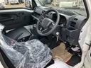 　ＰＴＯ多目的ダンプ　届出済み未使用車　５ＭＴ４ＷＤ　デフロック　極東製ボディ　衝突被害軽減ブレーキ　オートライト　ハイロー切り替えギヤ（27枚目）