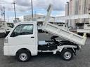 　ＰＴＯ多目的ダンプ　届出済み未使用車　５ＭＴ４ＷＤ　デフロック　極東製ボディ　衝突被害軽減ブレーキ　オートライト　ハイロー切り替えギヤ（41枚目）