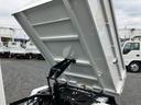 ハイゼットトラック 　清掃ダンプ４ＷＤ　ＬＥＤ省力パック　届出済み未使用車　土砂禁　スマートキー　ＬＥＤヘッドライト＆フォグランプ　デフロック　コーナーセンサー　オートライト（5枚目）