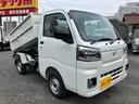　清掃ダンプ４ＷＤ　ＬＥＤ省力パック　届出済み未使用車　土砂禁　スマートキー　ＬＥＤヘッドライト＆フォグランプ　デフロック　コーナーセンサー　オートライト（13枚目）