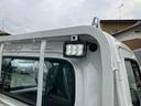 　清掃ダンプ４ＷＤ　ＬＥＤ省力パック　届出済み未使用車　土砂禁　スマートキー　ＬＥＤヘッドライト＆フォグランプ　デフロック　コーナーセンサー　オートライト（26枚目）