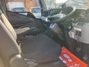 キャンター 　積載２トン　平ボディ１０尺　４ＷＤ　ＭＴモード付き６ＡＴ　荷台塗装仕上げ済み　衝突被害軽減ブレーキ　キーレス（5枚目）