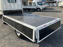 　積載２トン　平ボディ１０尺　４ＷＤ　ＭＴモード付き６ＡＴ　荷台塗装仕上げ済み　衝突被害軽減ブレーキ　キーレス（23枚目）