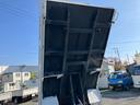 　積載２トン　全低床強化ダンプ　６ＡＴデュオニック２．０　荷台塗装仕上げ済み　ダンプピン＆コボレーン　荷台Ｌ字アングル補強済み（27枚目）