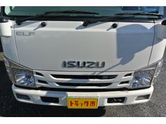 エルフトラック 　積載３ｔ　全低床強化ダンプ　スムーサー６ＡＴ　荷台塗装仕上げ済み 0540192A30240313W001 5