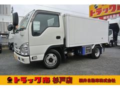 平成２６年式エルフ２ｔ蓄冷式中温・冷蔵冷凍車！ 2