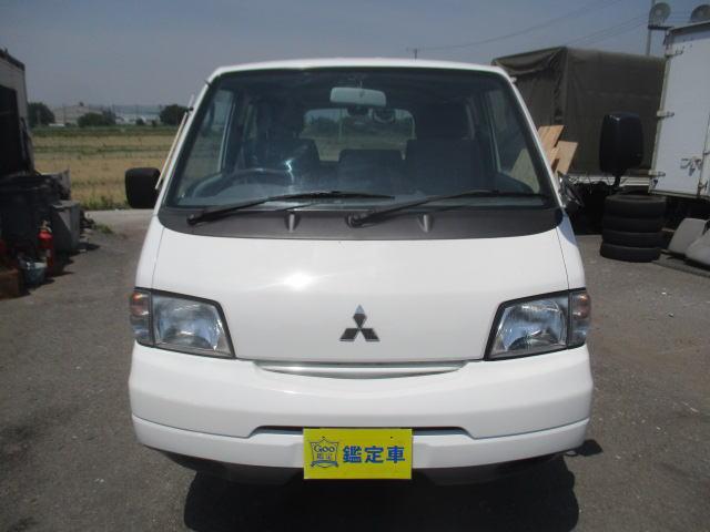 GL 5ドア 低床 オ-トマ 750Kg積載(2枚目)