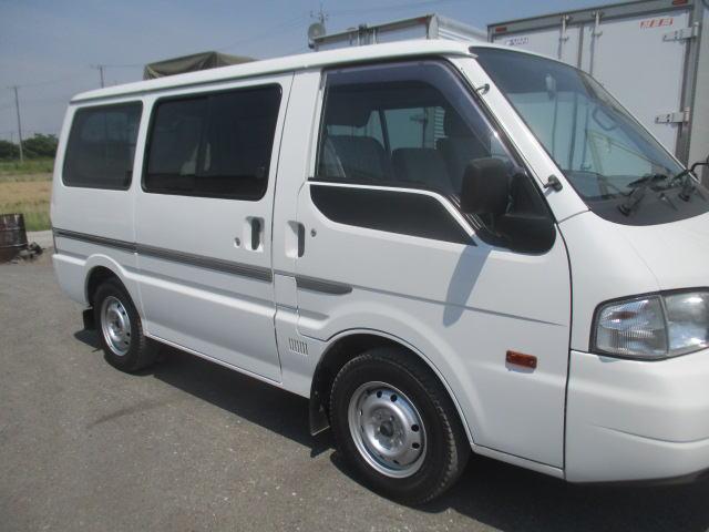 GL 5ドア 低床 オ-トマ 750Kg積載(6枚目)