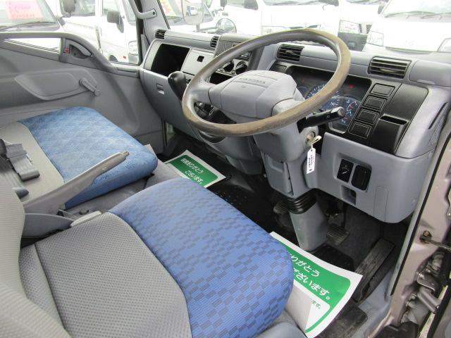 DX 全低床 Wタイヤ 三方開き 1500Kg積載(10枚目)