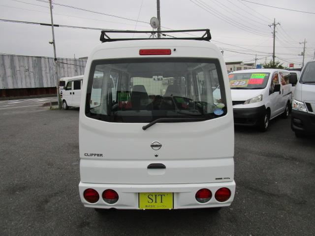 DX オートマ 5ドア 350Kg積載(3枚目)
