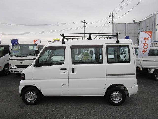 DX オートマ 5ドア 350Kg積載(5枚目)