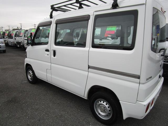DX オートマ 5ドア 350Kg積載(9枚目)