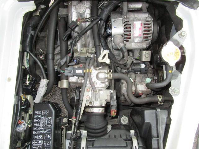 DX オートマ 5ドア 350Kg積載(20枚目)