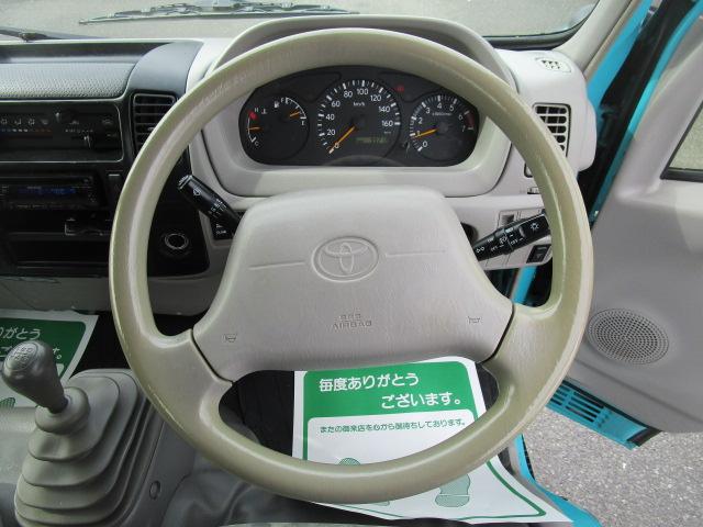 フルジャストロー パワーゲート Wタイヤ 1500Kg積載(12枚目)