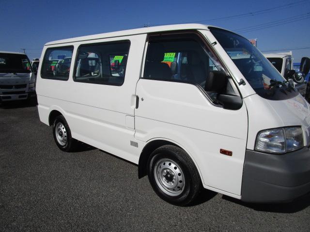 DX オートマ 低床 750Kg積載(6枚目)