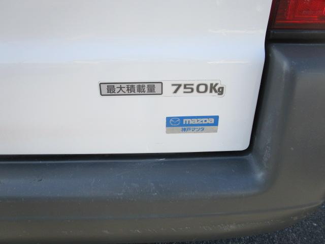 DX オートマ 低床 750Kg積載(19枚目)