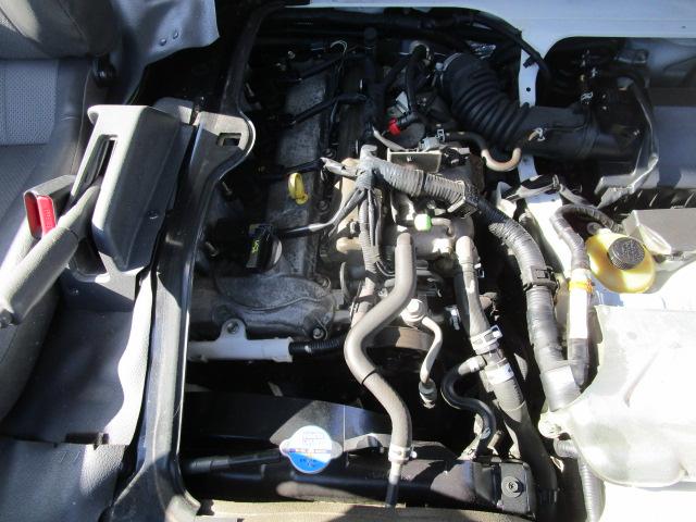 DX オートマ 低床 750Kg積載(20枚目)