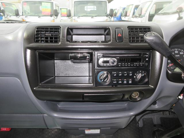 ボンゴバン ＧＬ　ＧＬ　５ドア　低床　オートマ　ＡＢＳ　Ｗエアバック　集中ドア　キーレス　ＥＴＣ　７５０Ｋｇ積載（13枚目）