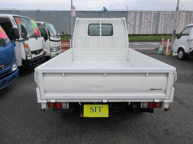 NISSAN VANETTE TRUCK SUPERLOW DX