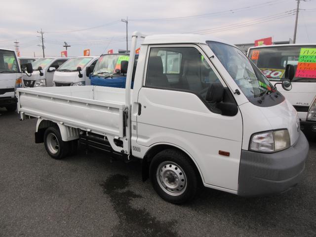 NISSAN VANETTE TRUCK SUPERLOW DX