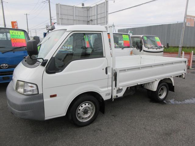 NISSAN VANETTE TRUCK SUPERLOW DX