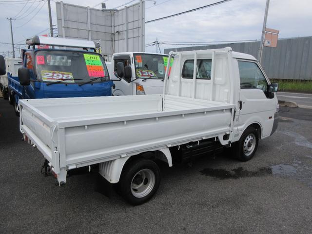 NISSAN VANETTE TRUCK SUPERLOW DX