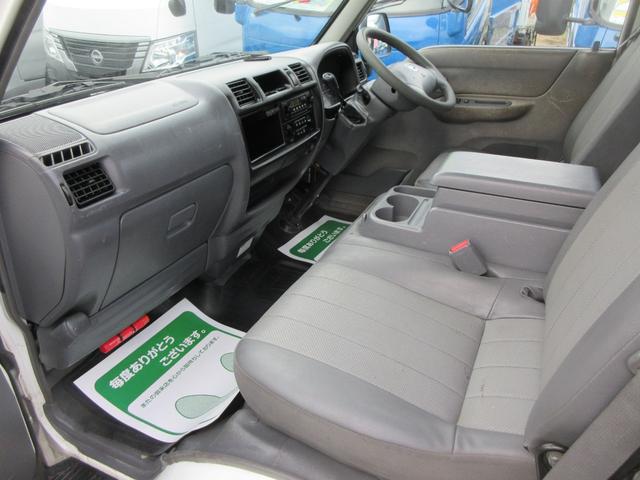 NISSAN VANETTE TRUCK SUPERLOW DX