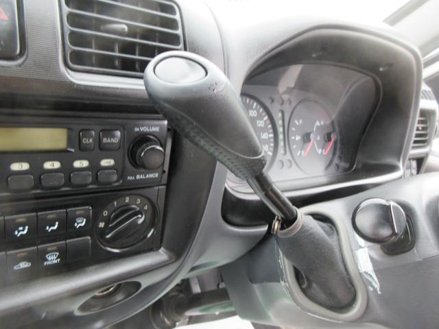 NISSAN VANETTE TRUCK SUPERLOW DX