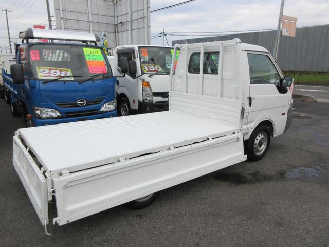 NISSAN VANETTE TRUCK SUPERLOW DX