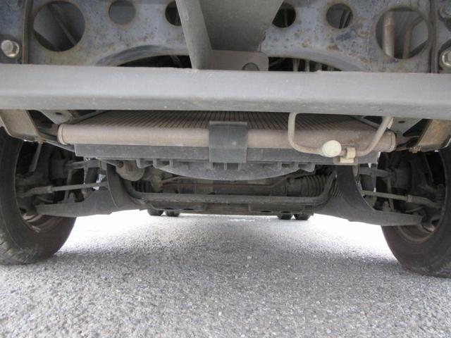 NISSAN VANETTE TRUCK SUPERLOW DX