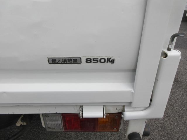 NISSAN VANETTE TRUCK SUPERLOW DX