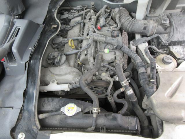 NISSAN VANETTE TRUCK SUPERLOW DX