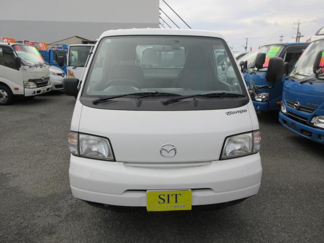 MAZDA BONGO TRUCK DX