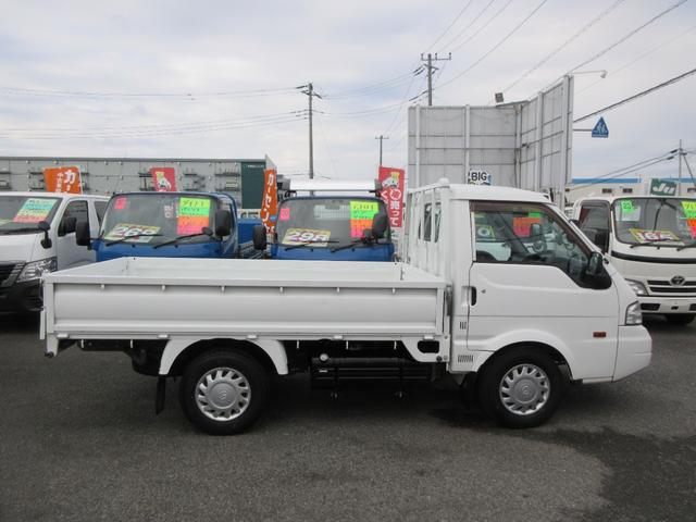 MAZDA BONGO TRUCK DX