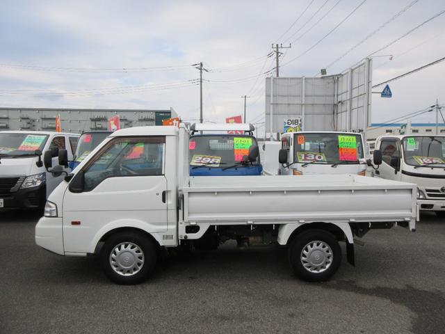 MAZDA BONGO TRUCK DX