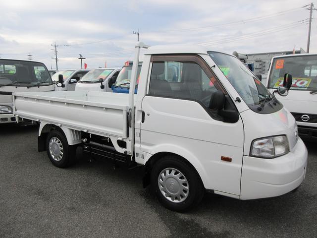 MAZDA BONGO TRUCK DX