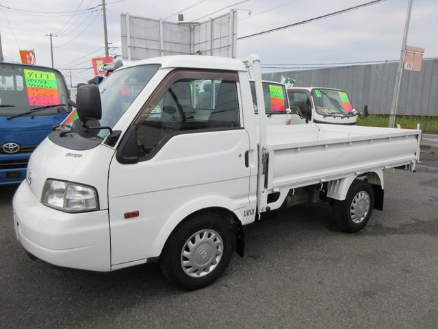 MAZDA BONGO TRUCK DX