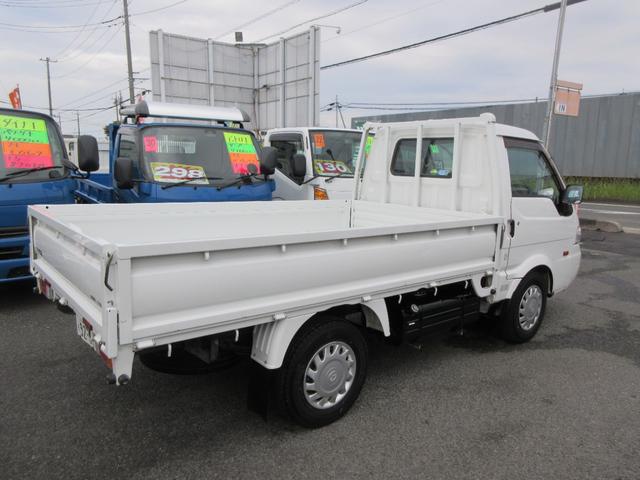 MAZDA BONGO TRUCK DX