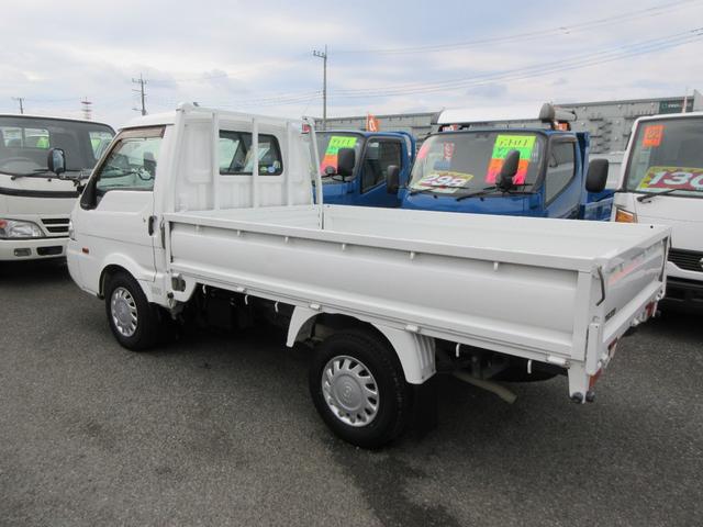 MAZDA BONGO TRUCK DX