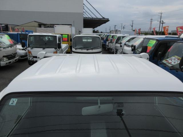 MAZDA BONGO TRUCK DX